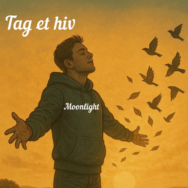 Tag et hiv - Single album cover