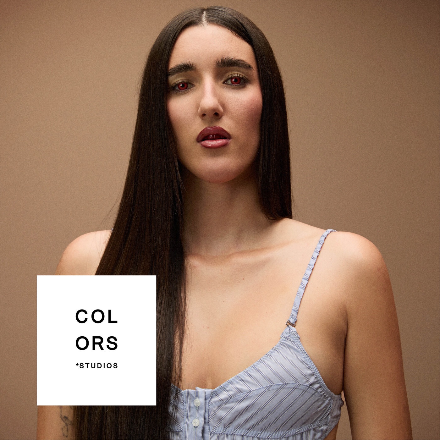 BRUJERIA! - A COLORS SHOW - Single album cover