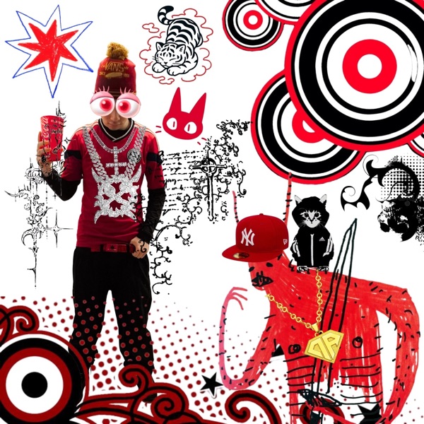 Don Toliver (feat. tdf) - Single album cover