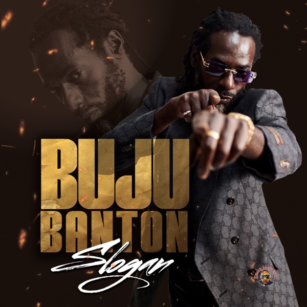 Slogan - Single album cover