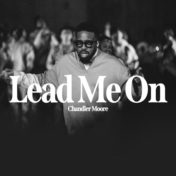 Lead Me On - Single album cover