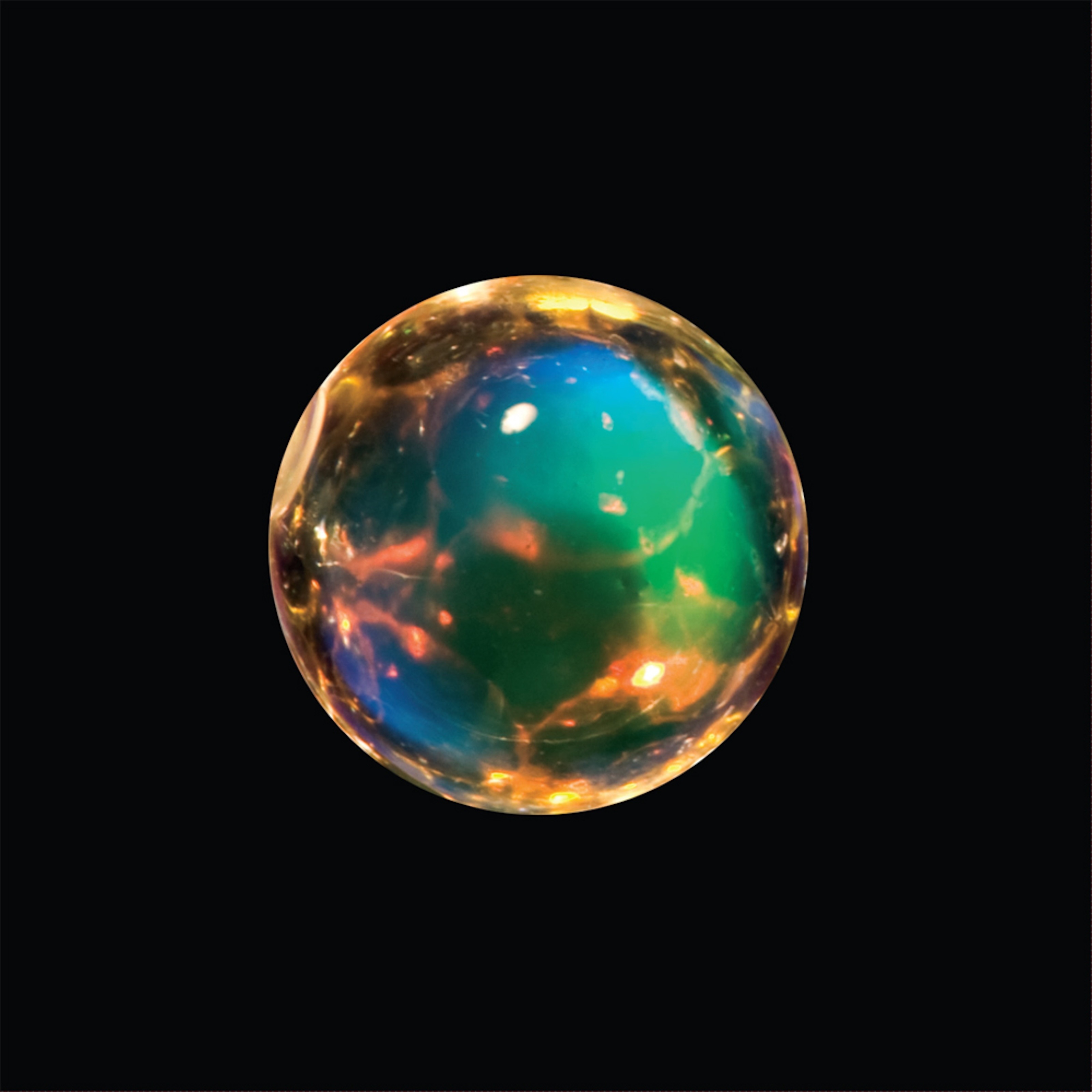 The Space Remixes album cover