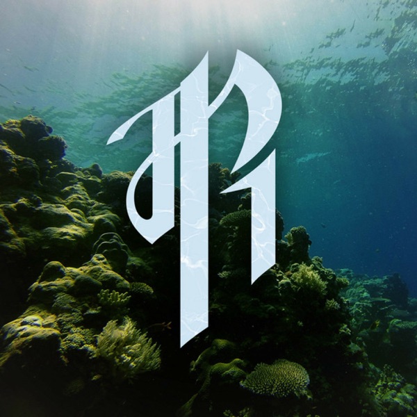 Aquatic Ambiance - Single album cover