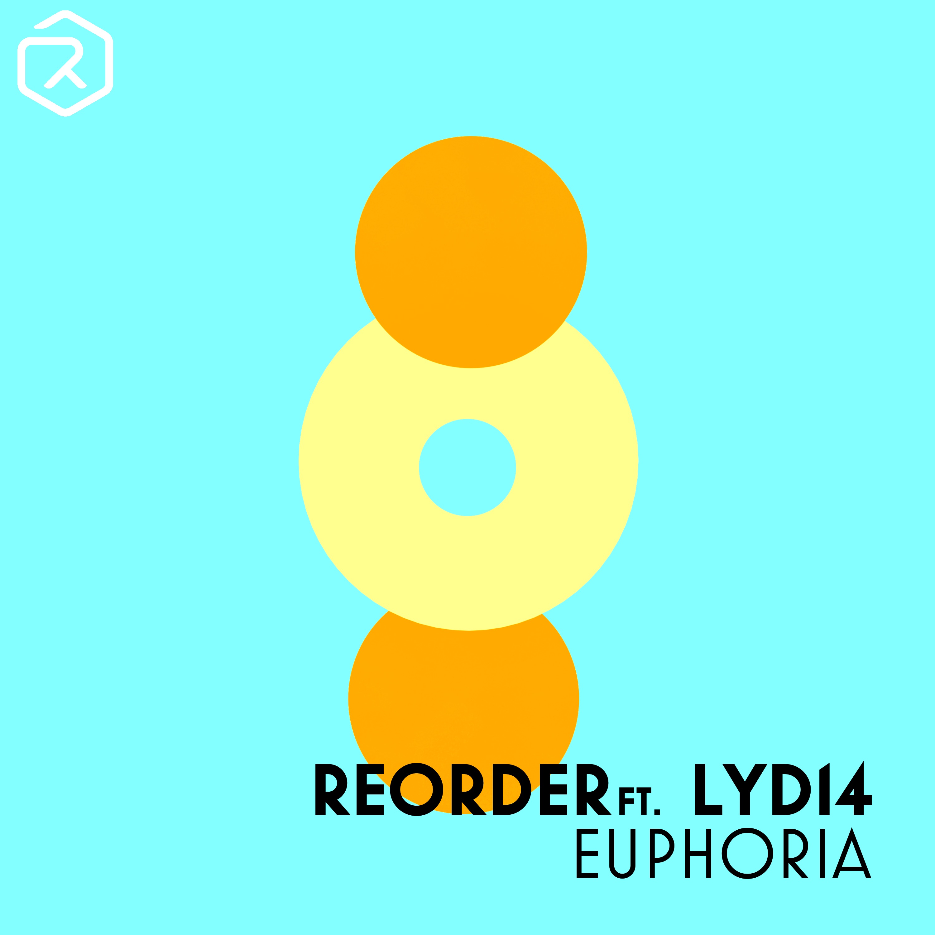 Euphoria - Single album cover