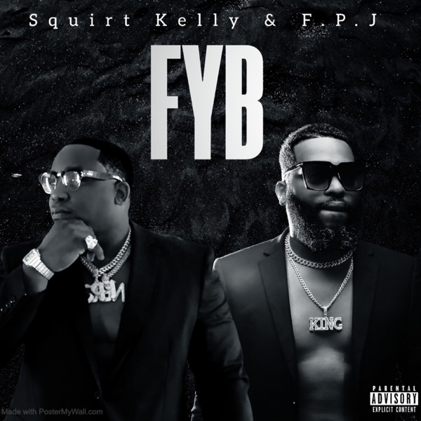 F.Y.B. - Single album cover