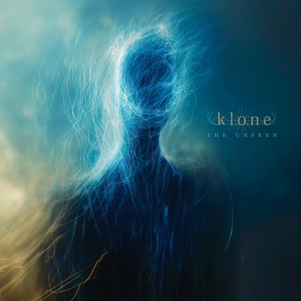 The Unseen album cover