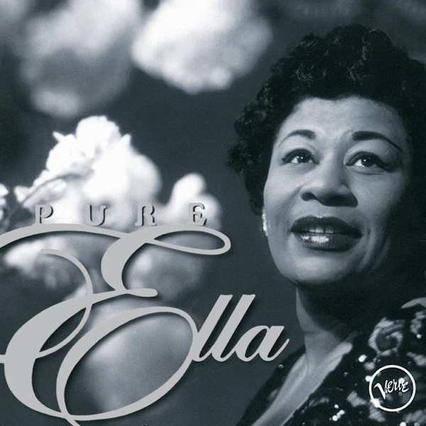 Pure Ella album cover