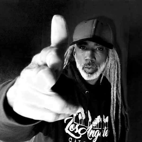 Show You How (feat. Jurassic 5) - Single album cover