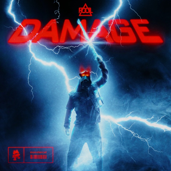 Damage - Single album cover