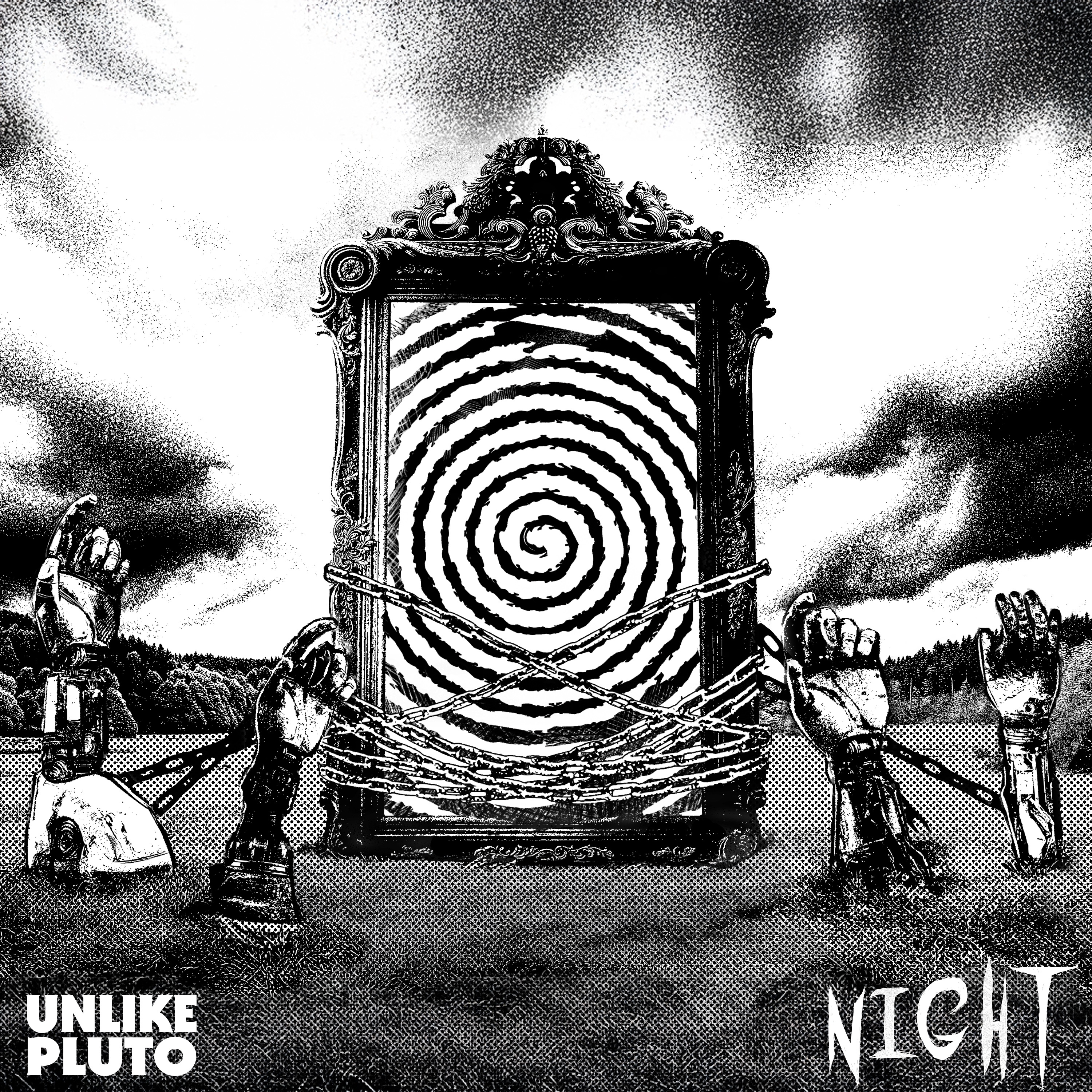 Night - Single album cover