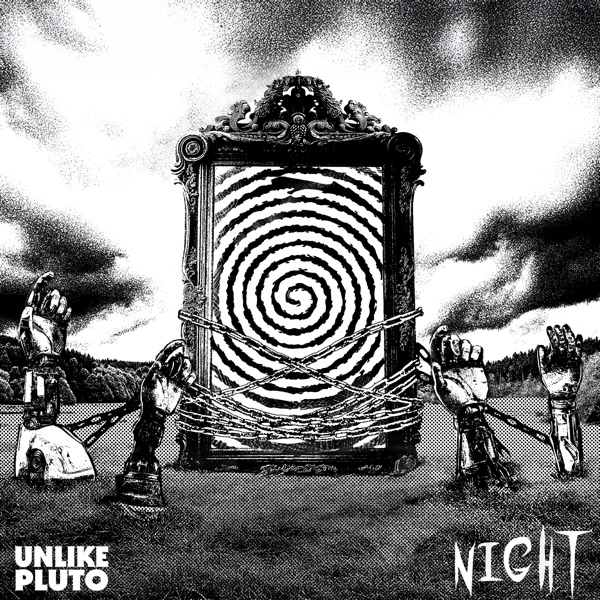 Night - Single album cover