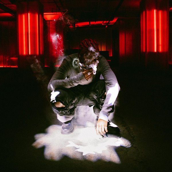 Life So Crazy - Single album cover