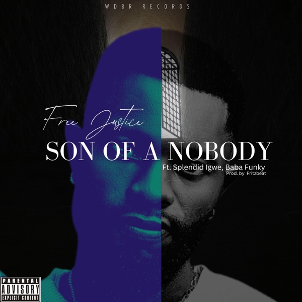 Son of a Nobody (feat. Baba Funky & Splendid) - Single album cover