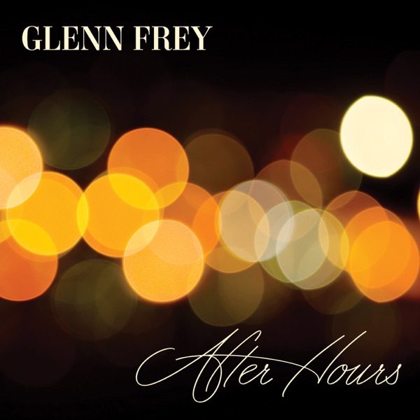 After Hours album cover