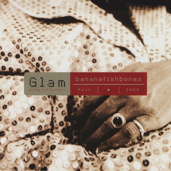 Glam (Going Out Tonight) - EP album cover