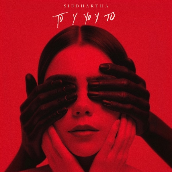 Tú y yo y tú - Single album cover