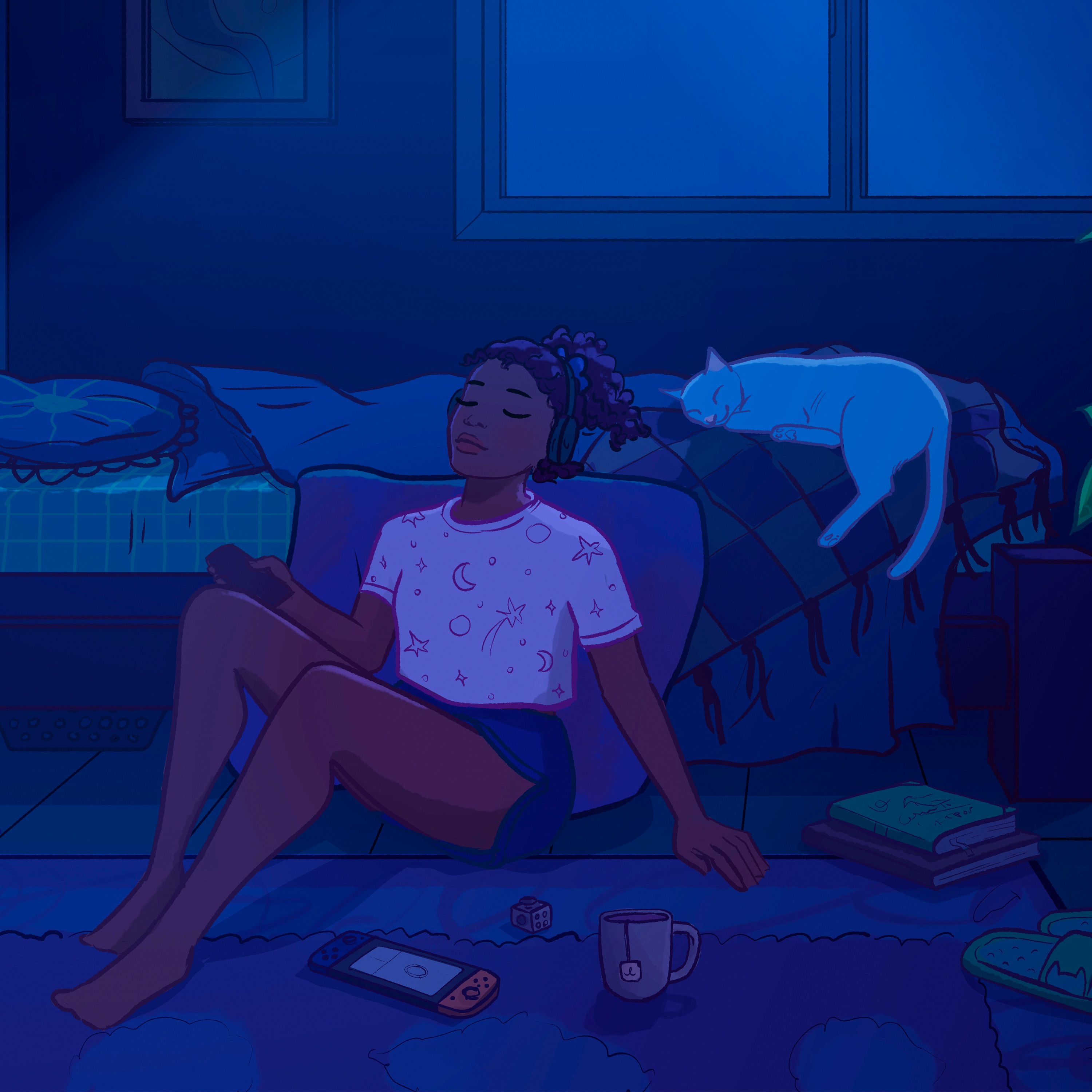 Rainy Day - Single album cover