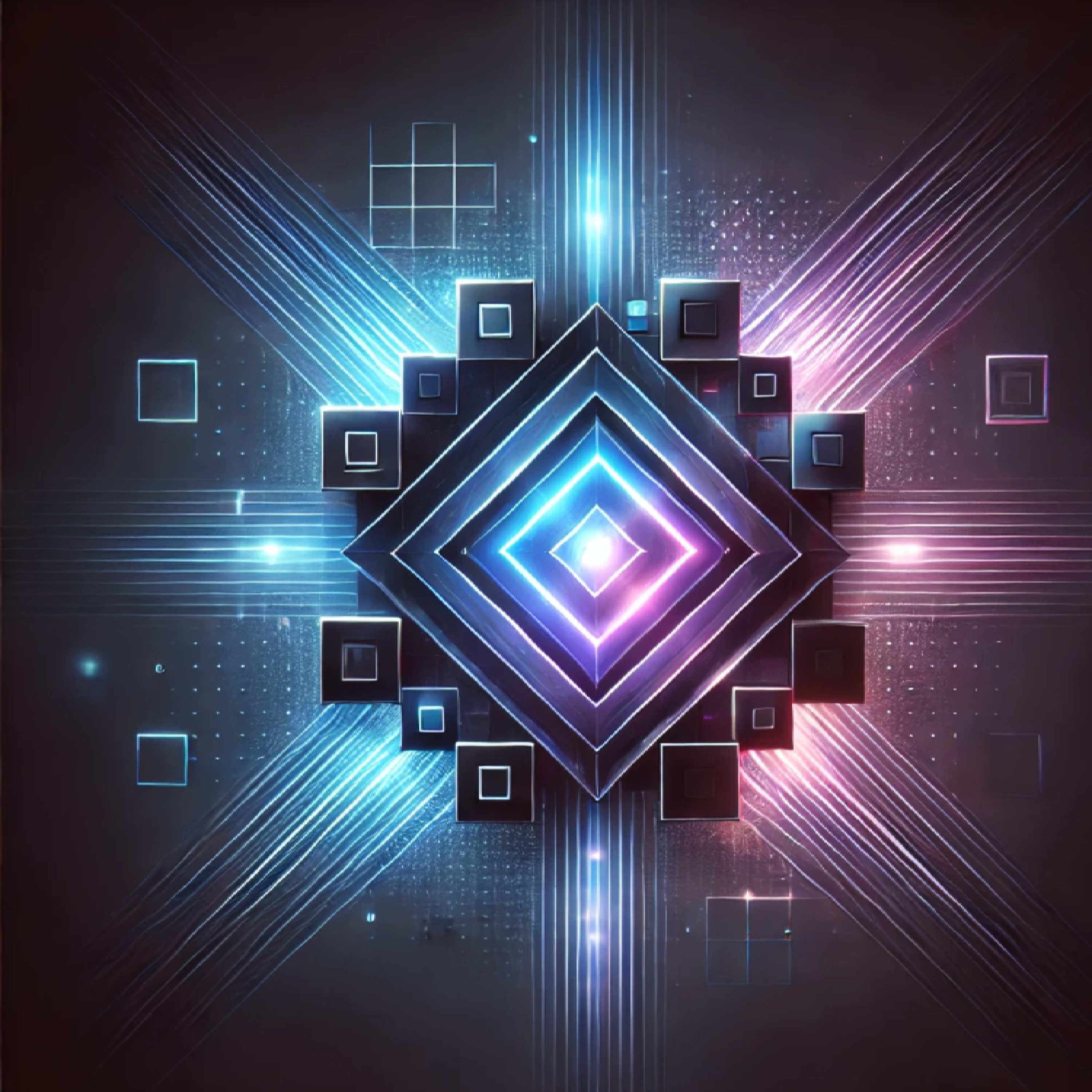 Squared Dreams - Single album cover