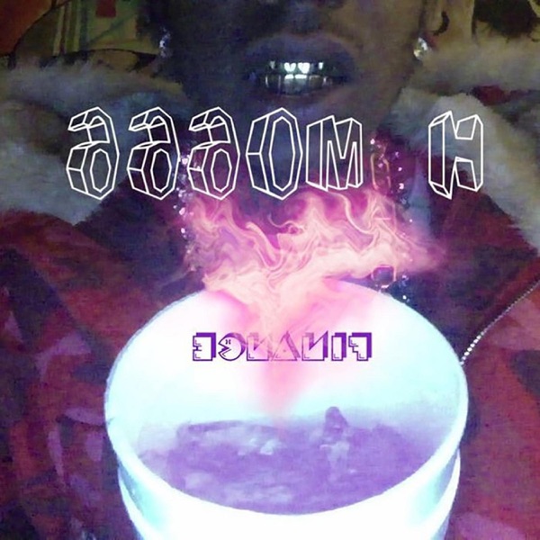 NEW WORLD MURDA album cover