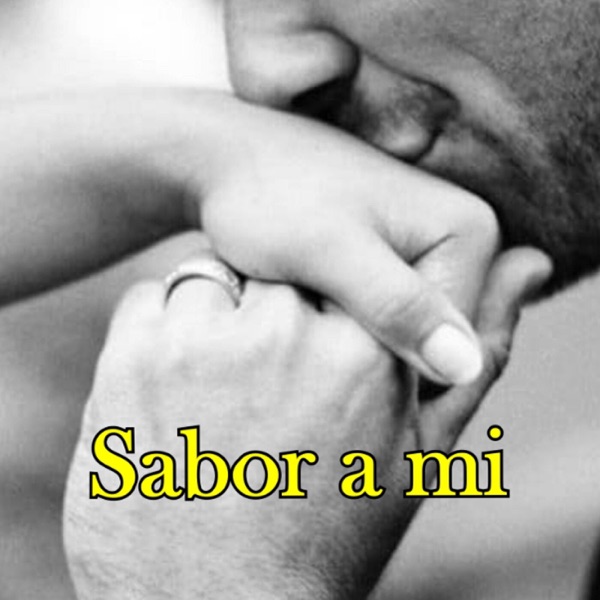 Sabor a Mí - EP album cover