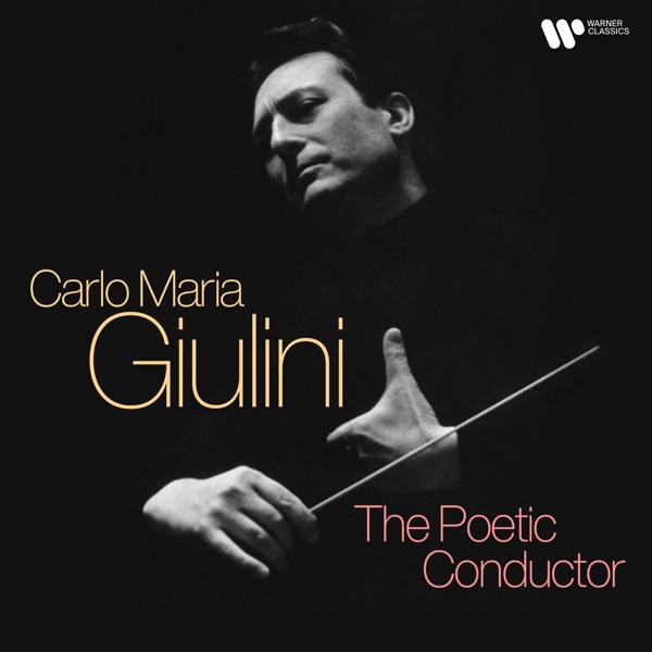 The Poetic Conductor album cover