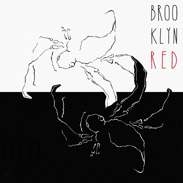 Brooklyn Red - Single album cover