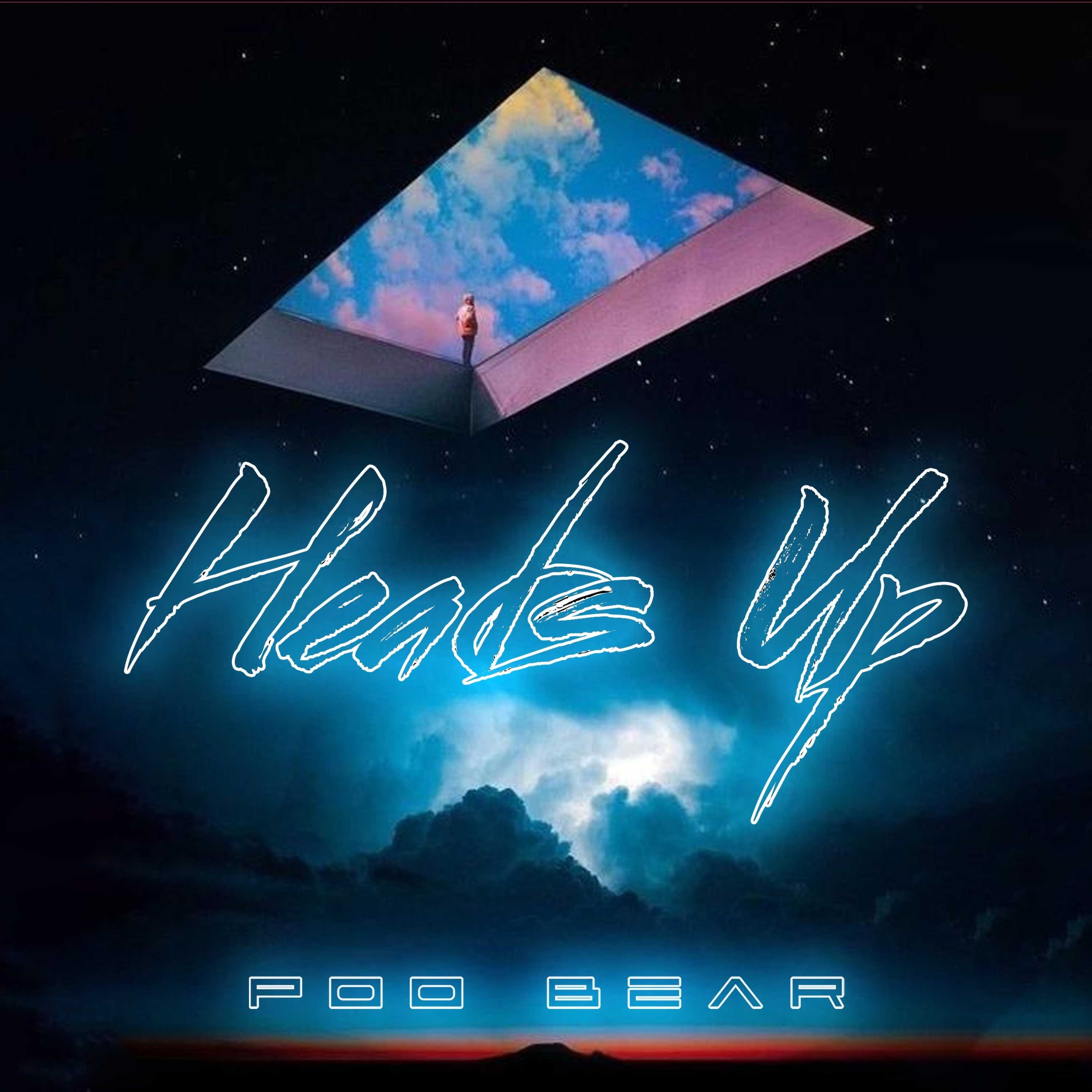 Heads Up - Single album cover