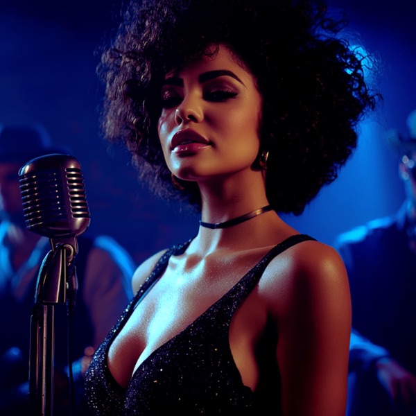 Nina Blaze (Where Silence Sings) Full Album album cover