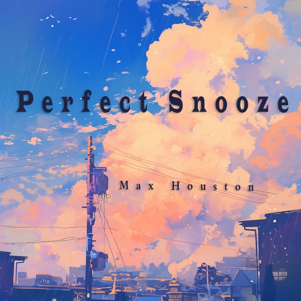 Perfect Snooze album cover
