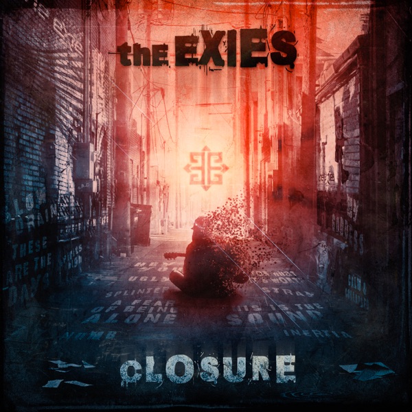 Closure - EP album cover
