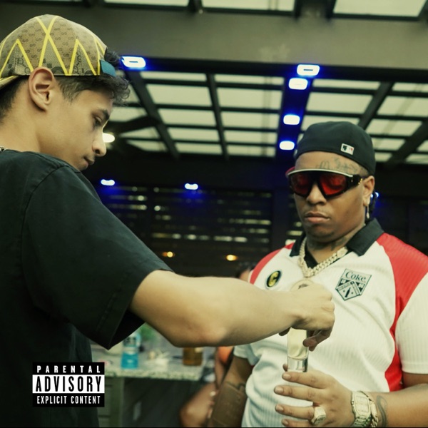 What‘s Hanin - Single album cover