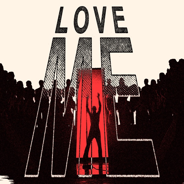Love Me - Single album cover