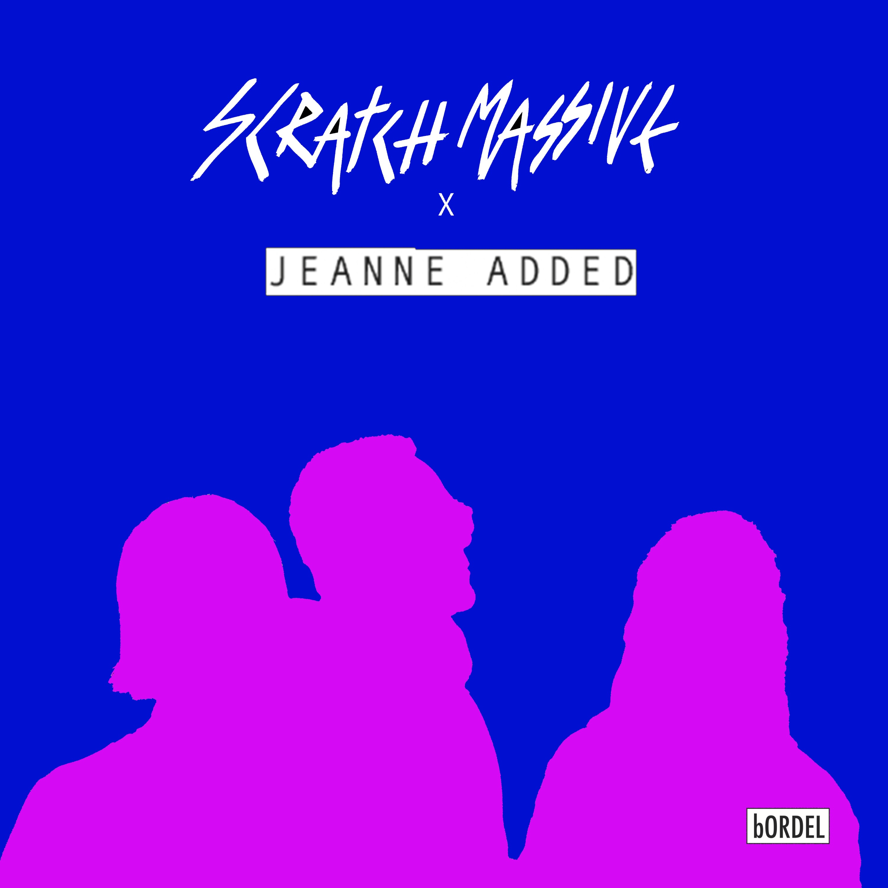 You can't hide (Carl Finlow Remix) - Single album cover