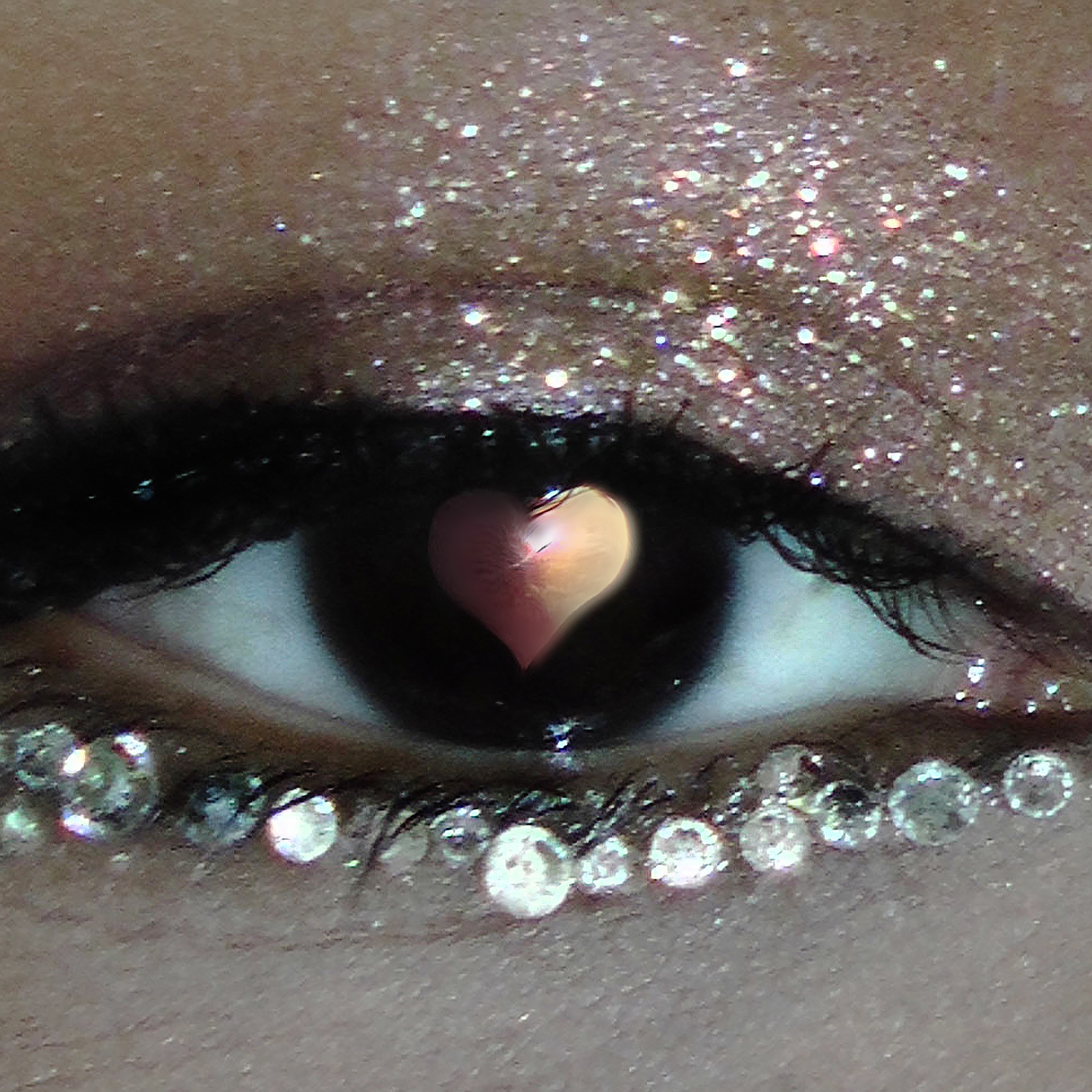 ALIAS is ME album cover