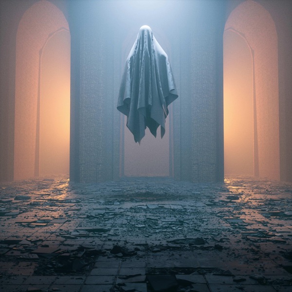 FAKE - Single album cover