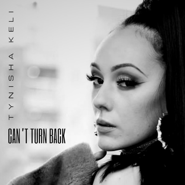 Can't Turn Back - Single album cover