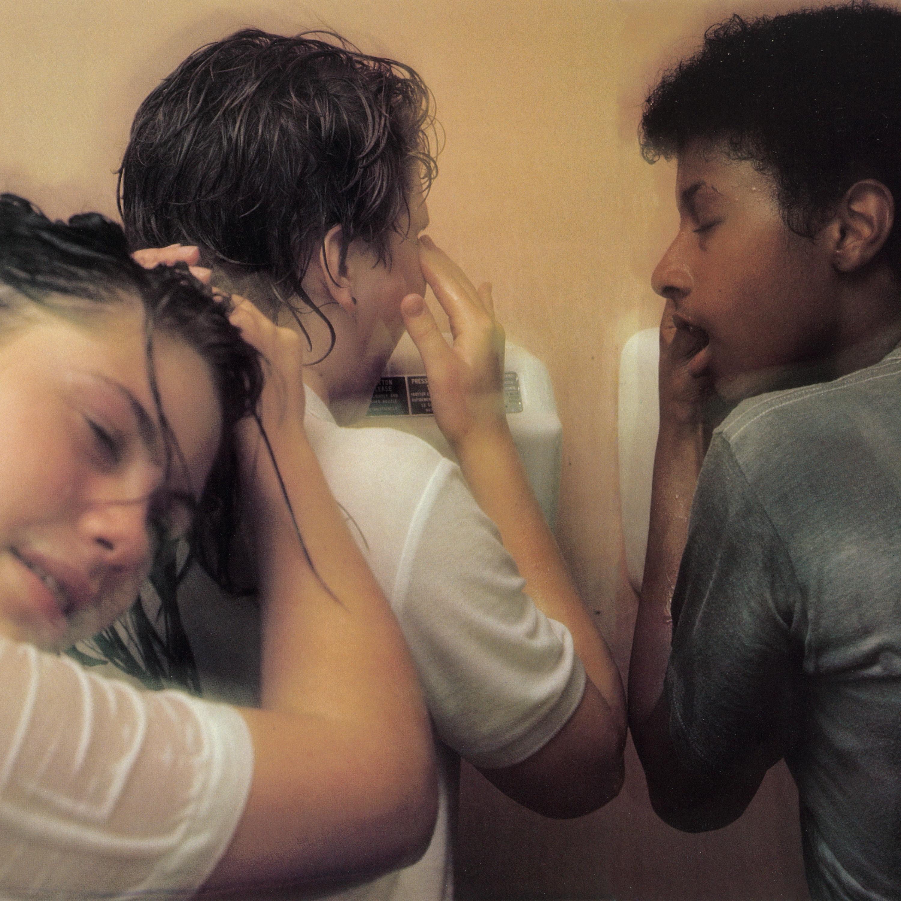 Equus Caballus album cover