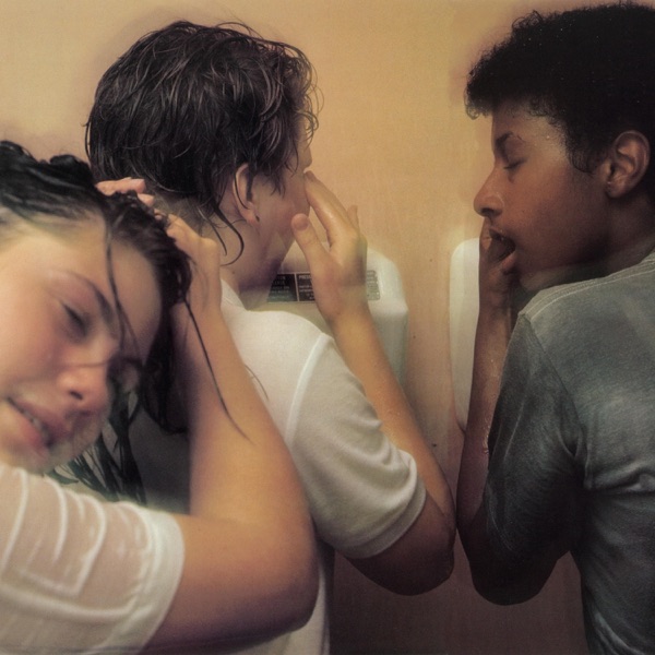 Equus Caballus album cover