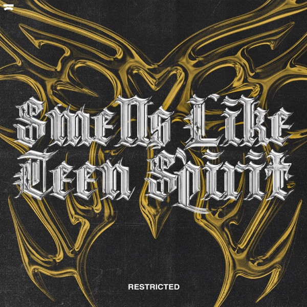 Smells Like Teen Spirit - Single album cover