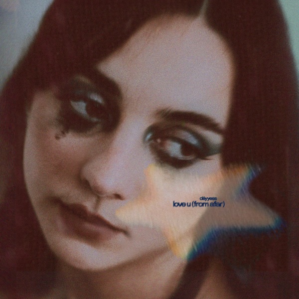love u (from afar) - Single album cover