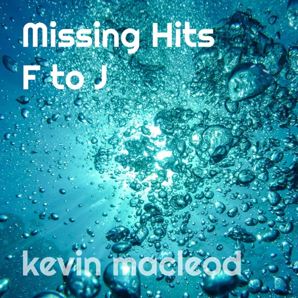 Missing Hits F to J album cover