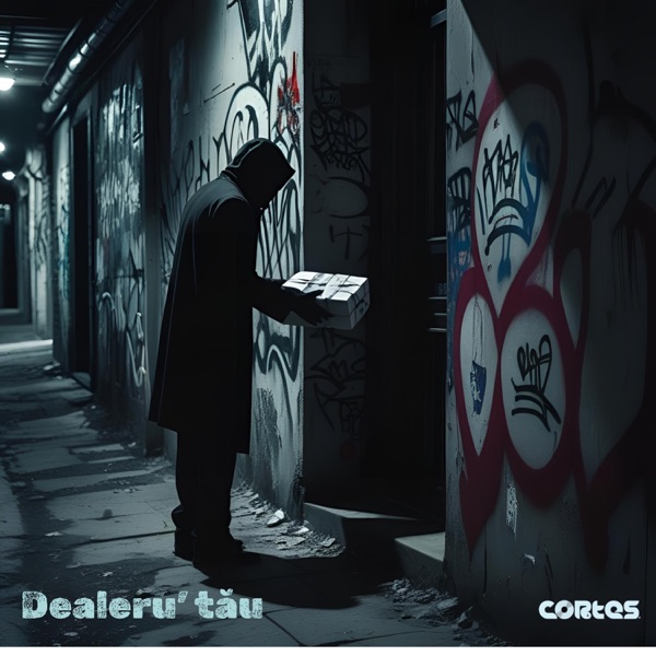 Dealeru' tău - Single album cover