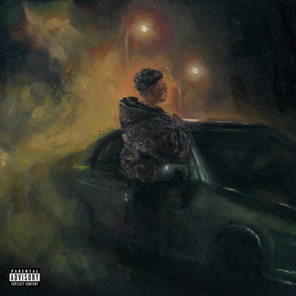 Slider II album cover