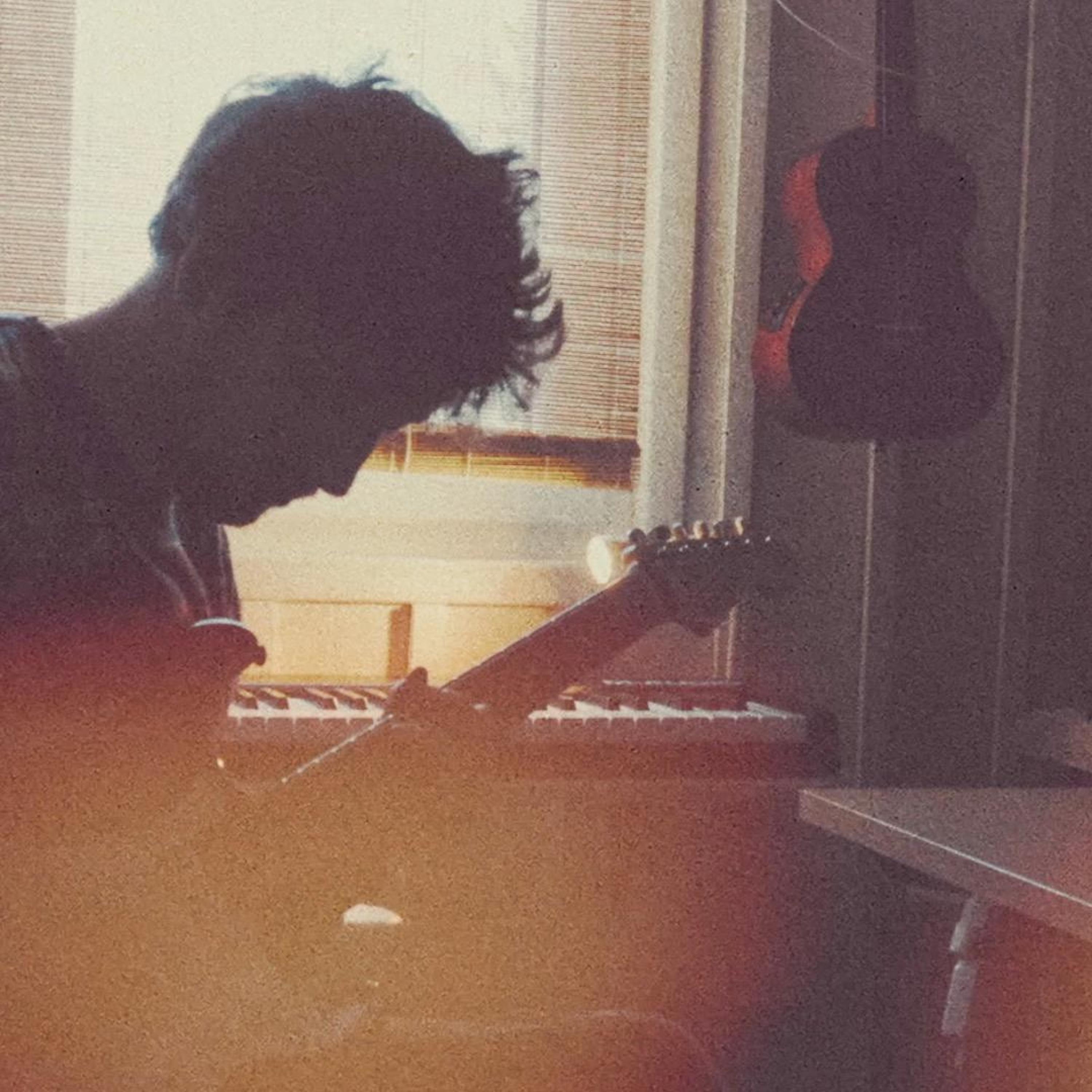 All Those Things At Once - Single album cover