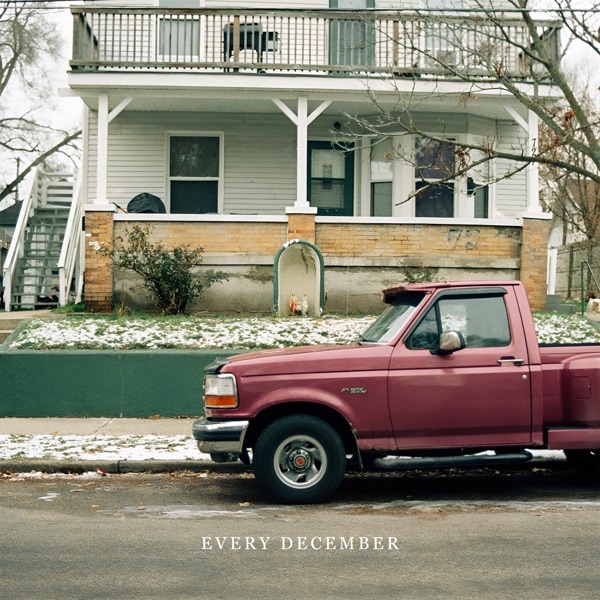 Every December album cover