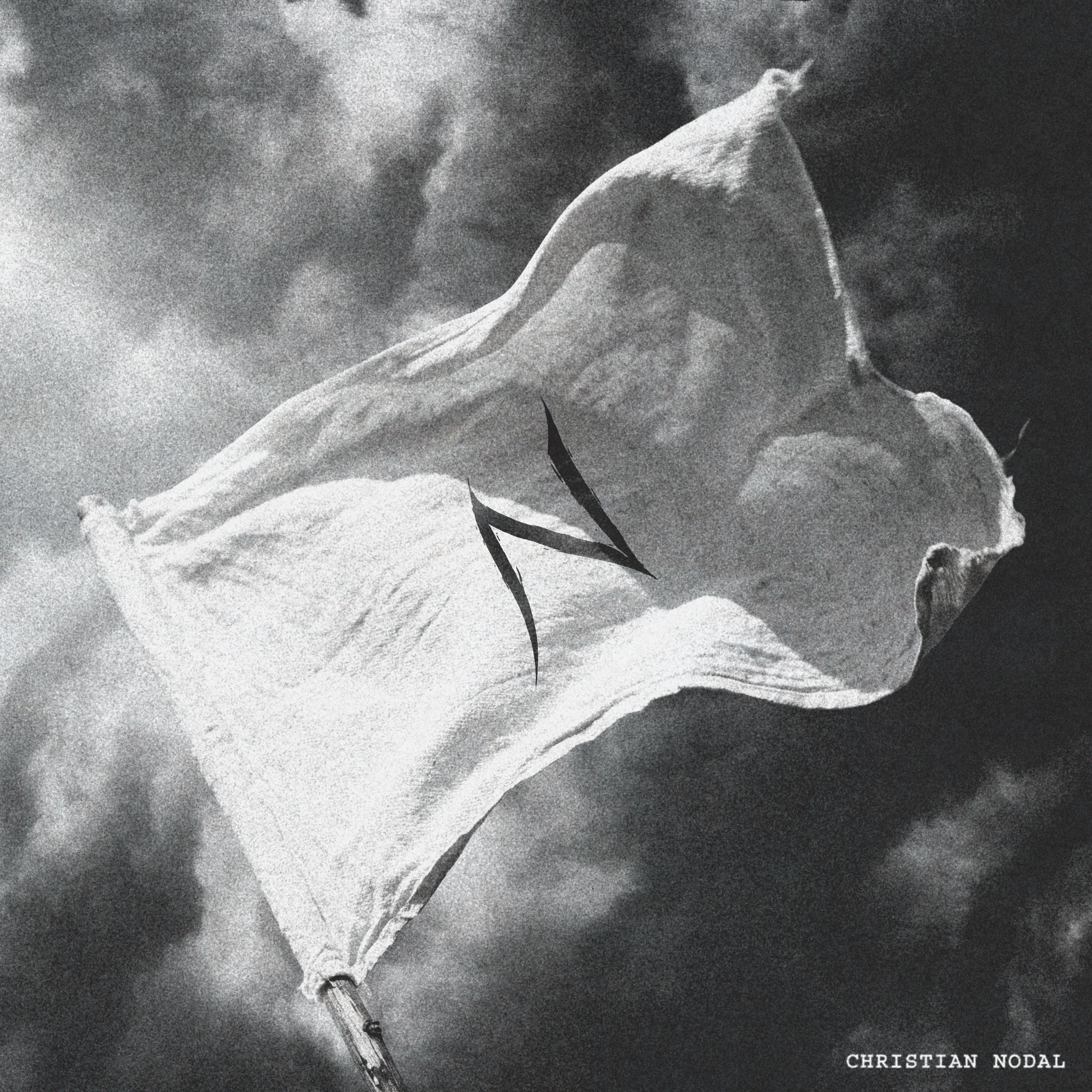 Bandera Blanca album cover