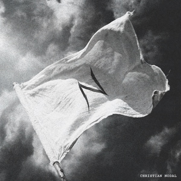 Bandera Blanca album cover