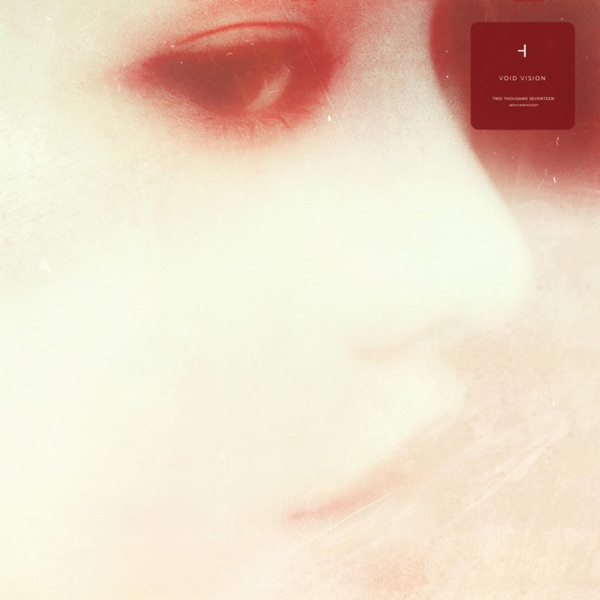 Void Vision - EP album cover