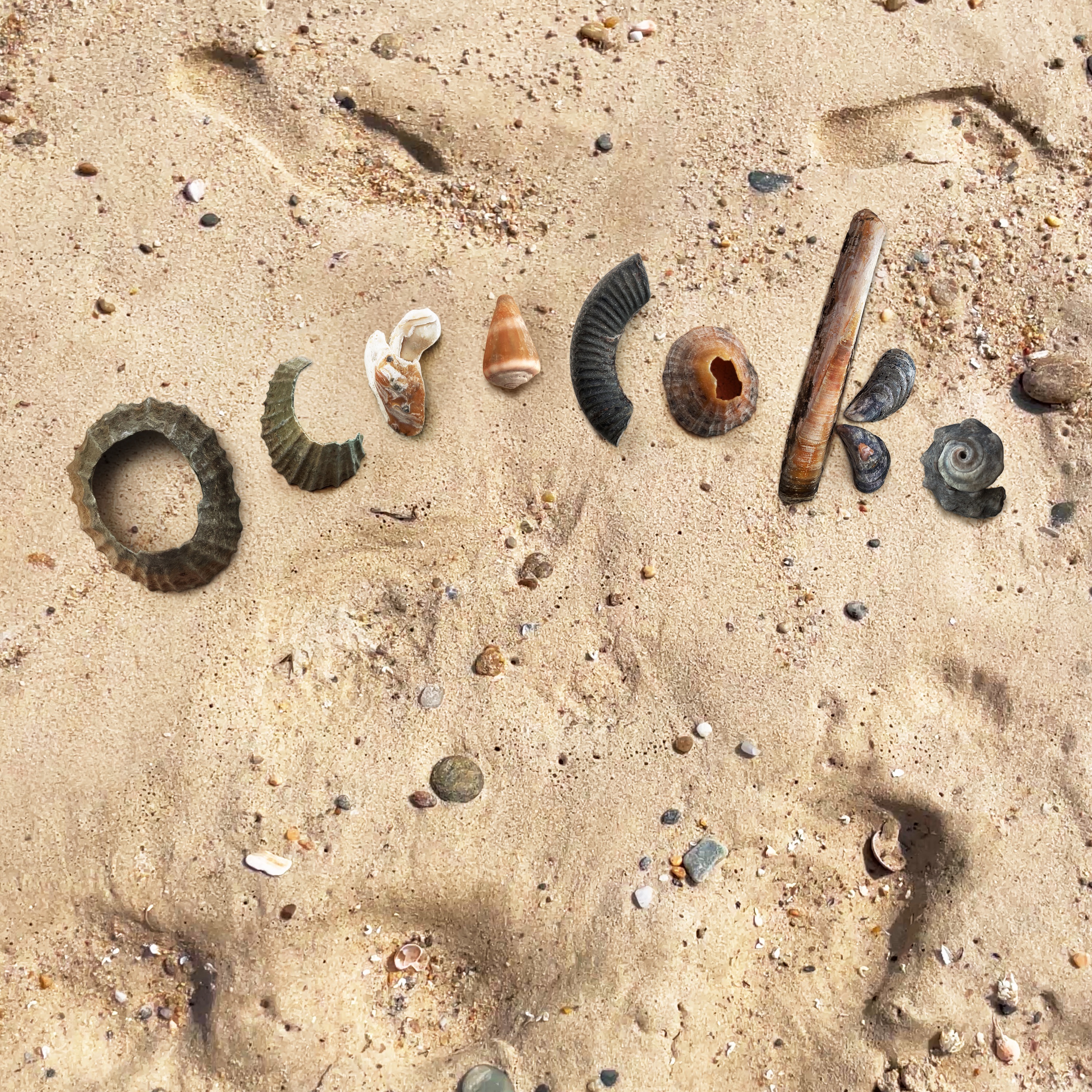 Ocracoke - Single album cover