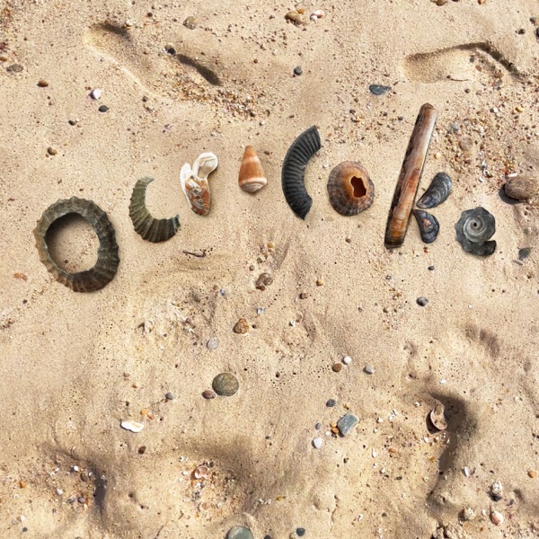 Ocracoke - Single album cover